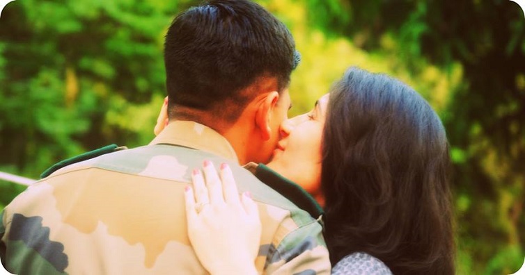 Army officer,Indian Army, Army girlfriend,Army wife, soldier's girl, army love story, Love story of an Army officer,army love quotes,real army love story, military romance