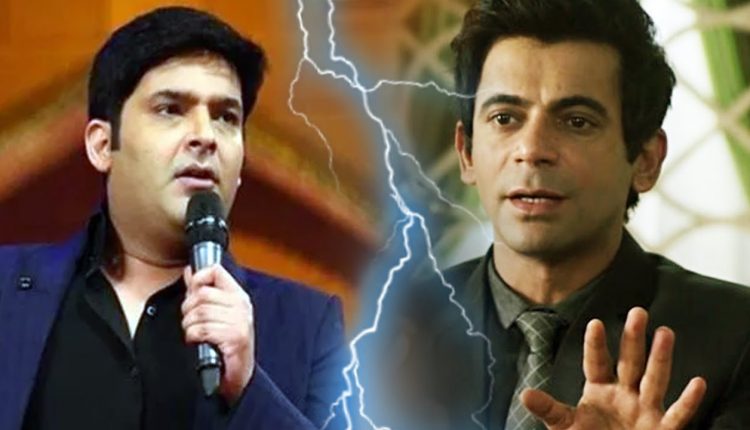 kapil Sharma. Sunil Grover, new show family time with Kapil Sharma game show comedy show downfall of kapil sharma controversy format and entry to family time with kapil sharma Tv show hit sony TV