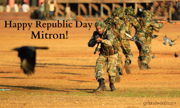 Republic Day Quotes