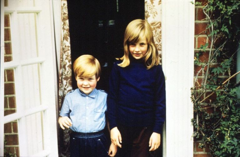 Princess Diana rare pictures diana spencer life story sons princess of wales death hd pictures british royal