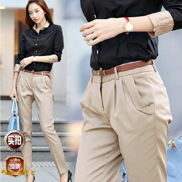 wardrobe for working woman clothes fashion ootd tips how to dress up at office work wear office wear woman