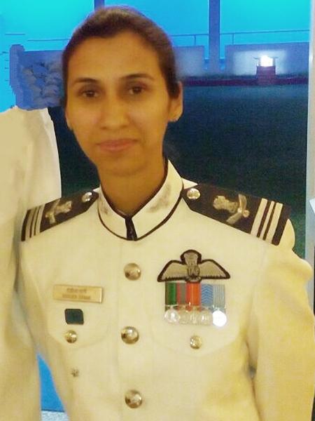 India airforce female fighter pilots woman officers feminism woman empowerment entry AFCAT Shivangi Singh