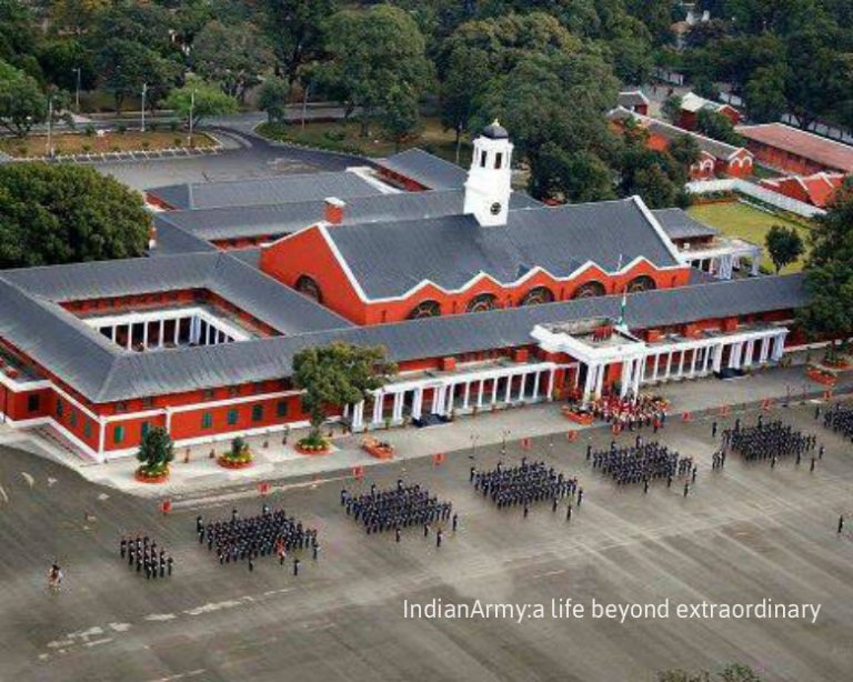 indian military academy army officer gentleman cadet passing out parade quotes images IMA dehradun best military training young officers Chetwood hall join Indian Army