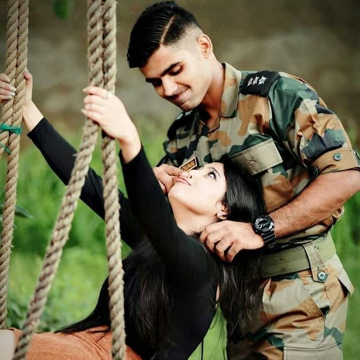 military relationship,army,navy,airforce, girlfriend wife military spouse couple problem cheating army officer soldier Indian army advise how to what to army wife newly wedded to olive green millennial army wife