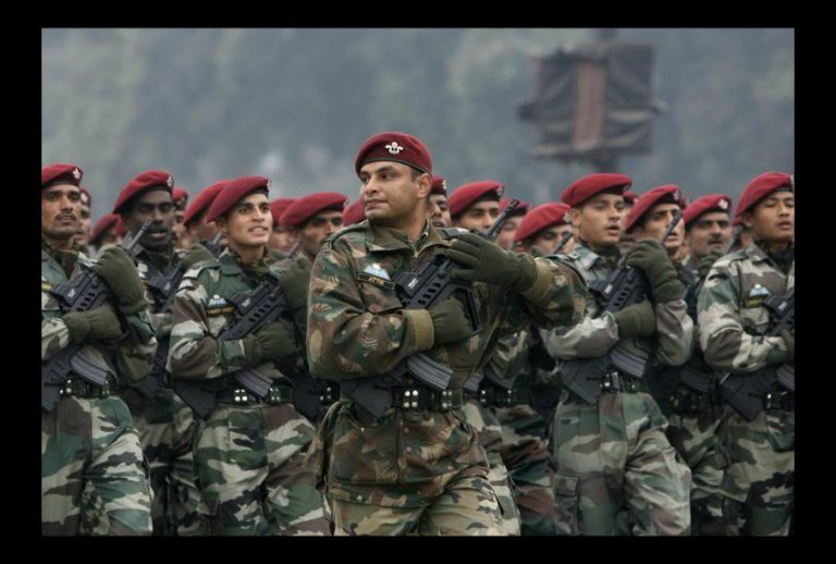 indian-army