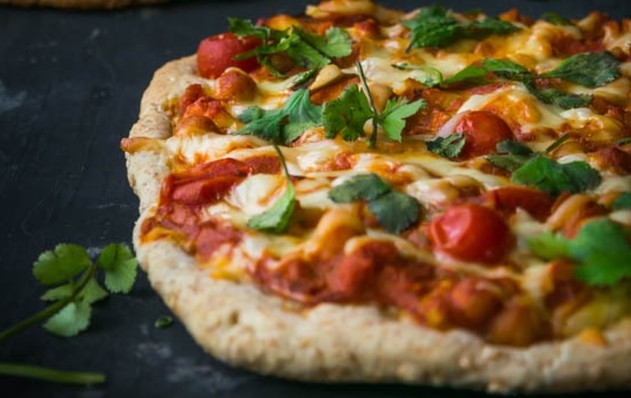 pizza version indian flavour taste mozzarella recipe men pizza cooking skill types variety pizza near me shops domino's pizza hut love pizza pizza quote s