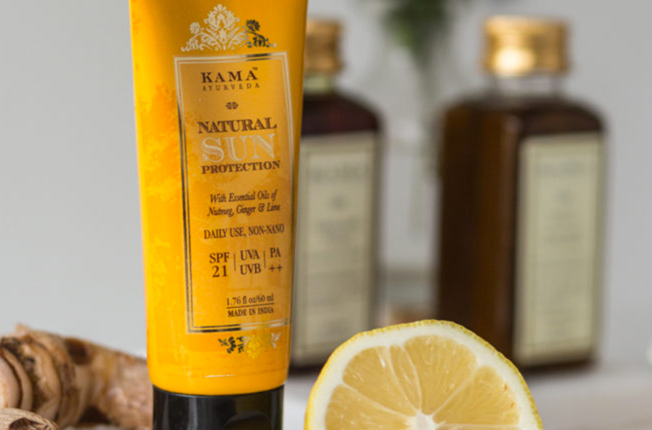 Kama-Ayurveda-Natural-Sun-Protection