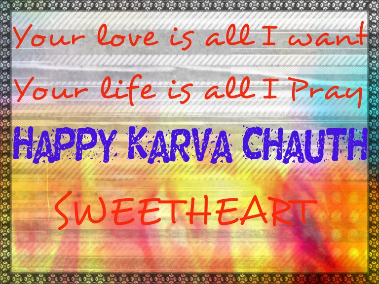 karva-chauth