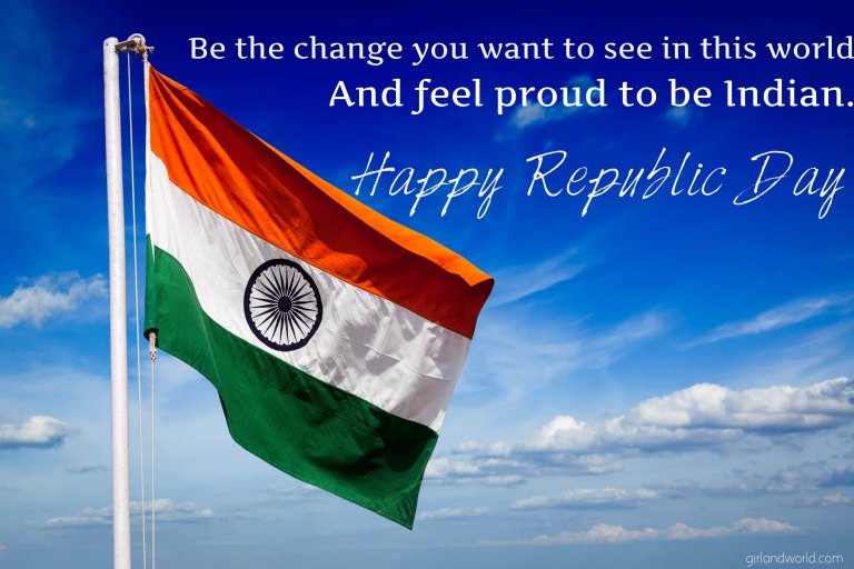 Republic Day Quotes