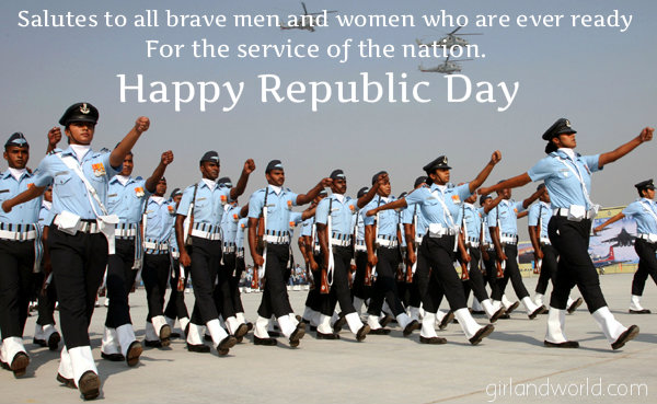 Republic day quotes