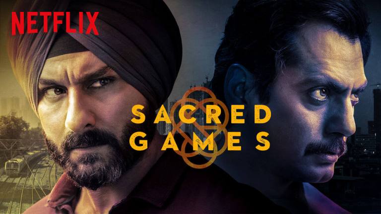 netflix must watch web series review sacred games jamtara little things bard of blood five must lust stories streaming services binge watch what to see indian series india