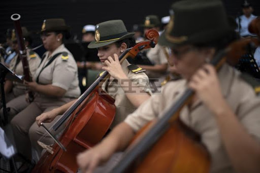 woman empowerement international womens day, kirloskar all women factory hyderabad petrol pump women convicts argentina all women orchestra gender neutrality breaking the glass ceiling india